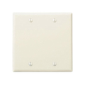 Leviton Wallplates P23-Lt A 78025